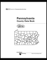 2016 PA County Data Book